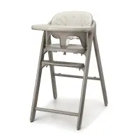 Стілець для годування Kinderkraft Tino Beige (5902533929771)