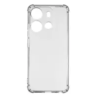 Чохол до мобільного телефона Armorstandart Air Force TECNO Spark Go 2023 (BF7) Camera cover Transparent (ARM67036)