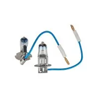 Автолампа PULSO H3/PK22S 12v55w+50 X-treme Vision/plastic box (LP-32553)