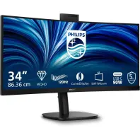 Монітор Philips 34B2U3600CH/00 Монітор Philips 34B2U3600CH/00