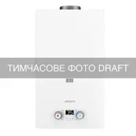 Проточний водонагрівач Ardesto GWH-HB03-10B-WHITE Проточний водонагрівач Ardesto GWH-HB03-10B-WHITE