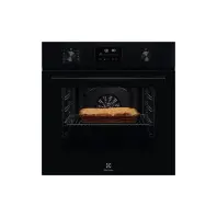 Духова шафа Electrolux LOF4P06BK