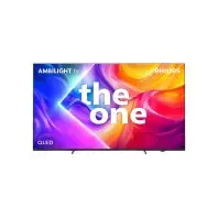 Телевізор QLED Philips 75PUS9010/12 (Smart TV, Wi-Fi, 3840x2160) Телевізор QLED Philips 75PUS9010/12 (Smart TV, Wi-Fi, 3840x2160)