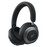 Навушники Anker SoundCore Space One Pro Black (A3062G11)