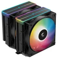 Кулер до процесора Deepcool AG620 BK ARGB V2 (R-AG620-BKAMMN-GJD) Кулер до процесора Deepcool AG620 BK ARGB V2 (R-AG620-BKAMMN-GJD)