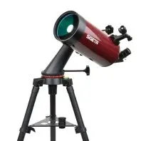 Телескоп Sigeta StarMAK 127/1500 Alt-AZ (65357) Телескоп Sigeta StarMAK 127/1500 Alt-AZ (65357)