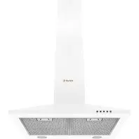 Витяжка кухонна Perfelli K 6210 WH 700 LED