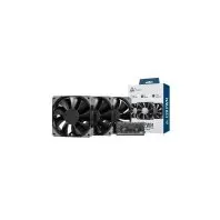 Кулер до корпусу MONTECH E28 3 PACK (B) Кулер до корпусу MONTECH E28 3 PACK (B)