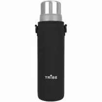 Чохол для термоса Tribe Neoprene Cover для експедиційного термоса 0,9 л Black (T-DF-0010-black)