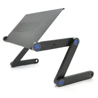 Столик для ноутбука Ritar Laptop Table T6 420*260mm (DOD-LT/T6 / 18981) Столик для ноутбука Ritar Laptop Table T6 420*260mm (DOD-LT/T6 / 18981)
