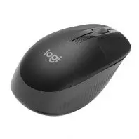 Мишка Logitech M190 Charcoal (910-005905) Мишка Logitech M190 Charcoal (910-005905)
