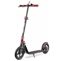 Самокат Blade Sport Air Cross Disk 230/230 mm,matt black (231182) Самокат Blade Sport Air Cross Disk 230/230 mm,matt black (231182)