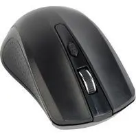 Мишка Gembird MUSW-4B-04-BS Black (MUSW-4B-04)