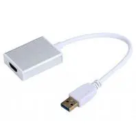 Перехідник USB3.0-HDMI Dynamode Перехідник USB3.0-HDMI Dynamode