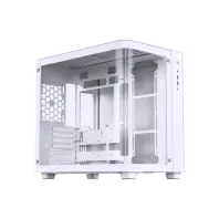 Корпус для ПК JONSBO TK-3 White Корпус для ПК JONSBO TK-3 White