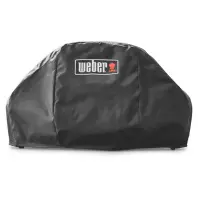 Аксесуар для гриля Weber Чохол для PULSE 2000 (7140) Аксесуар для гриля Weber Чохол для PULSE 2000 (7140)