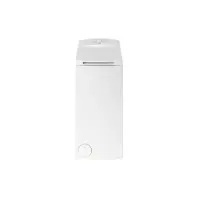 Пральна машина Whirlpool TDLR6040LEU/N
