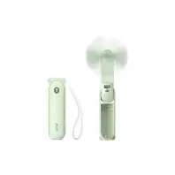 Вентилятор Jisulife F8X green Вентилятор Jisulife F8X green