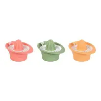 Соковижималка ручна Herevin 2024 Colours Mix 0.25л (161044-150)