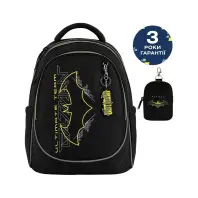 Рюкзак шкільний Kite Education 700 DC Comics (DC26-700M) Рюкзак шкільний Kite Education 700 DC Comics (DC26-700M)