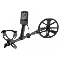 Металошукач Minelab Equinox 900