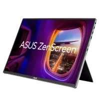 Монітор ASUS MQ16FC (90LM0CNV-B01N71)
