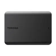 Зовнішній жорсткий диск 2.5" 1TB CANVIO BASICS EXCLUSIVE Toshiba (HDTB510MK3AA)