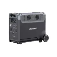 Зарядна станція Choetech BS009 3600W (BS009) Зарядна станція Choetech BS009 3600W (BS009)