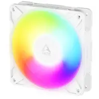 Кулер до корпусу Arctic P12PRO REV ARGB WHITE (ACFAN00325A) Кулер до корпусу Arctic P12PRO REV ARGB WHITE (ACFAN00325A)