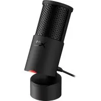 Мікрофон HyperX SoloCast 2 Black (AR0A0AA) Мікрофон HyperX SoloCast 2 Black (AR0A0AA)