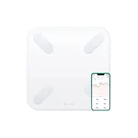 Ваги підлогові Yunmai X Smart Scale (YMBS-M268)