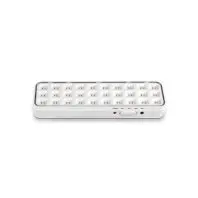 Світильник TITANUM LED аварійний 30 LED 6500K (TL-EM1106)