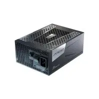 Блок живлення Seasonic 1600W Prime PX 1600 ATX 3.1  (PRIME PX 1600-ATX31)
