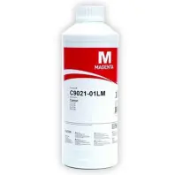 Чорнило InkTec Canon CLI-521/221/821 CBI-321 Magenta (C9021-01LM) Чорнило InkTec Canon CLI-521/221/821 CBI-321 Magenta (C9021-01LM)
