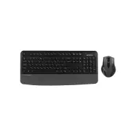 Комплект A4Tech FG2500S Plus Wireless UA Grey (4711421003247)