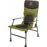 Крісло складане Brain fishing Recliner High Back HYC002AL-HB (1858.41.55) Крісло складане Brain fishing Recliner High Back HYC002AL-HB (1858.41.55)