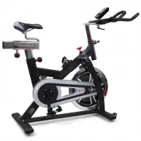 Велотренажер Toorx Indoor Cycle SRX 70S (929481) Велотренажер Toorx Indoor Cycle SRX 70S (929481)