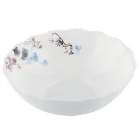 Салатник Vittora Wave Східні мотиви 155 мм (V-155EM) Салатник Vittora Wave Східні мотиви 155 мм (V-155EM)