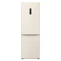 Холодильник LG GC-B459FEPW