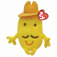 М'яка іграшка Ty Peppa Pig Містер Потато 15 см (46266) М'яка іграшка Ty Peppa Pig Містер Потато 15 см (46266)