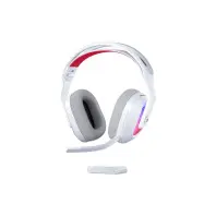 Навушники Logitech G ASTRO A20 X Lightspeed White (939-002253) Навушники Logitech G ASTRO A20 X Lightspeed White (939-002253)