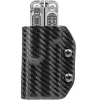Чохол для мультитула Clip&Carry для Leatherman Free P2 (LP2-CF-BLK) Чохол для мультитула Clip&Carry для Leatherman Free P2 (LP2-CF-BLK)