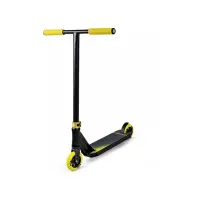 Самокат Hipe H12 трюковий black/yellow (21818326) Самокат Hipe H12 трюковий black/yellow (21818326)