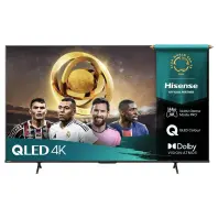 Телевізор QLED Hisense 85E7Q Pro (Smart TV, Wi-Fi, 3840x2160) Телевізор QLED Hisense 85E7Q Pro (Smart TV, Wi-Fi, 3840x2160)