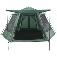 Тент Tribe Mosquito Pro green (T-AD-0003-green)