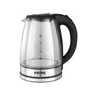 Електрочайник PRIME Technics PKG 1808 B