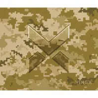 Килимок для мишки Vinga MP255 Camo Килимок для мишки Vinga MP255 Camo