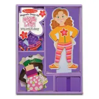 Розвиваюча іграшка Melissa&Doug Мегги (MD13552)
