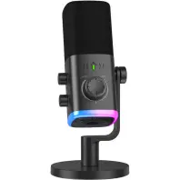Мікрофон Fifine AM9 USB Black (AM9) Мікрофон Fifine AM9 USB Black (AM9)