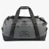 Дорожня сумка Highlander водозахисна Hauler Duffel 65L Dark Grey (DB133-DGY) (931643)
